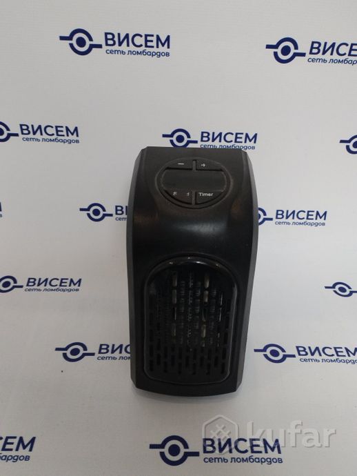 Портативный обогреватель BD-167