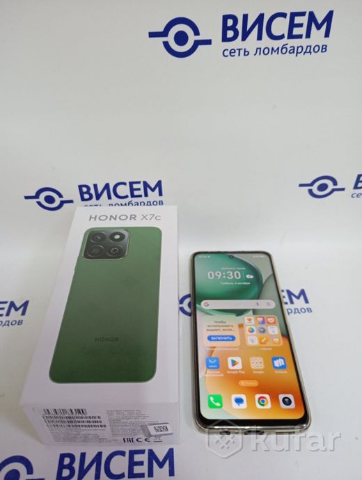 Смартфон Honor X7c