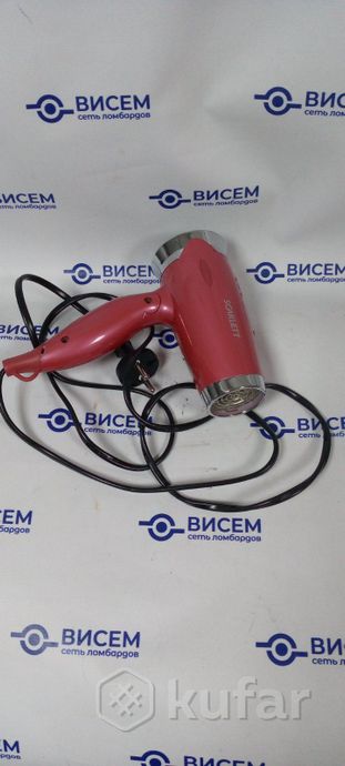 Фен Scarlett SC-070