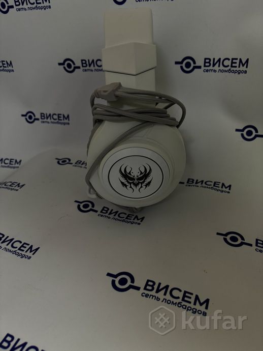 Наушники Defender Ghost LED