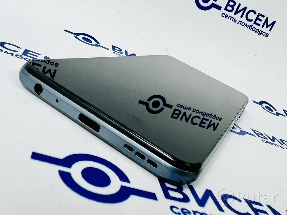 Телефон Vivo Y31 4GB/128GB