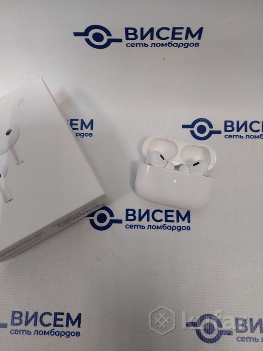 Yаушники беспроводные Apple AirPods Pro 2