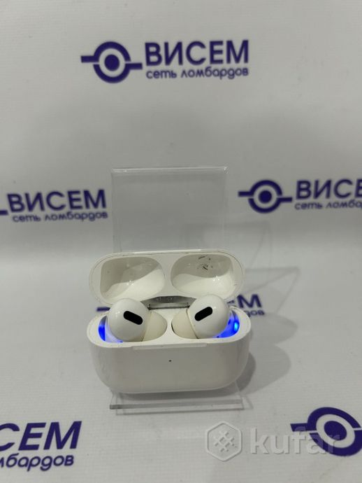 Наушники беспроводные 