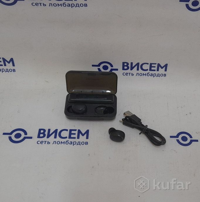 Беспроводные наушники Realme