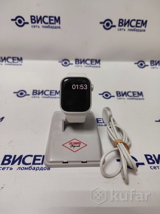 Часы Apple Watch Series 8 41 мм