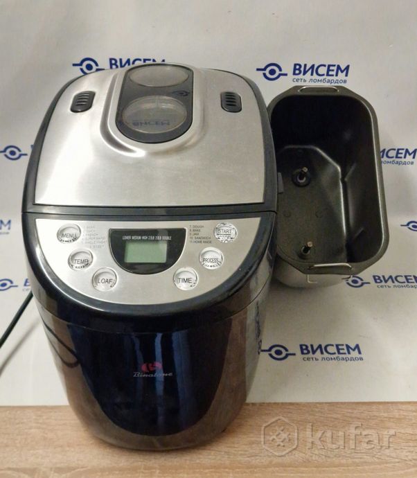 Хлебопечь Binatone BM-2169 