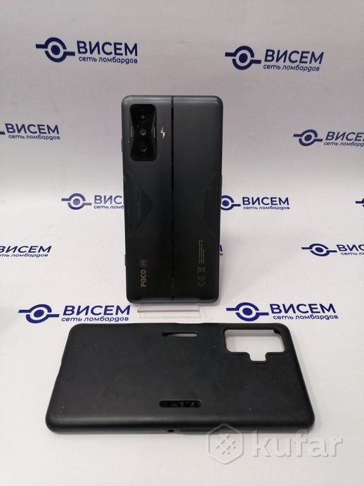 Телефон POCO F4 GT 8GB/256GB