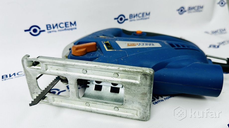 Электролобзик Dexter IC570JS