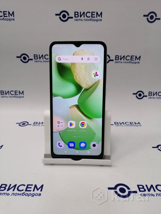 Телефон Xiaomi Redmi A2+ 2GB/32GB