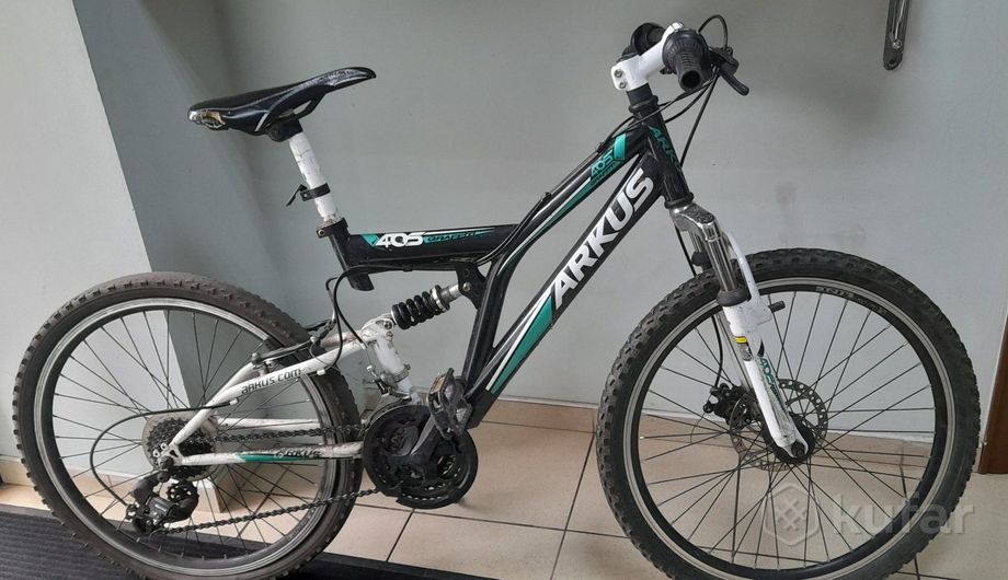 Велосипед Arcus 405