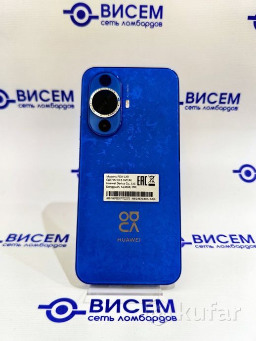 Телефон Huawei nova 12s 8GB/256GB