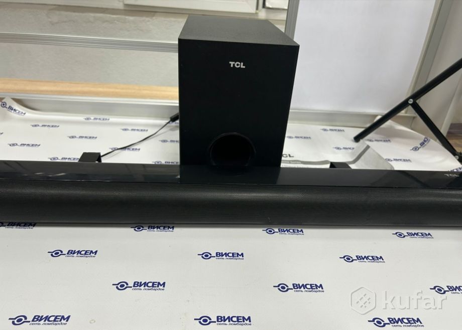 Саундбар TCL S522W