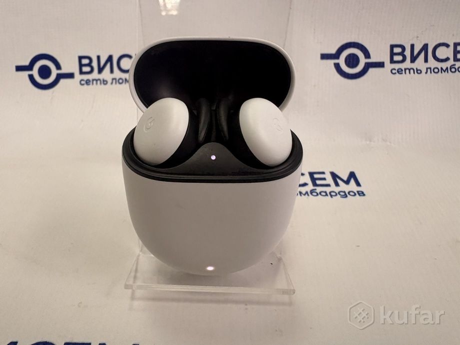 Наушники Google Pixel Buds A-Series