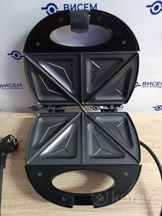 Сэндвичница HiTT HT-5205