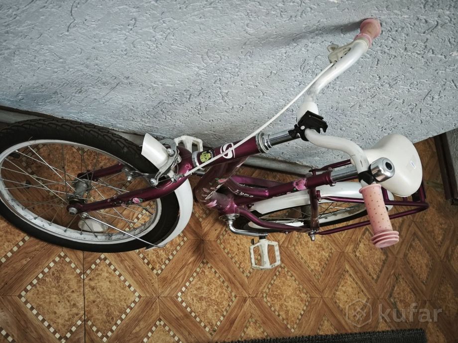 Велосипед детский Stels