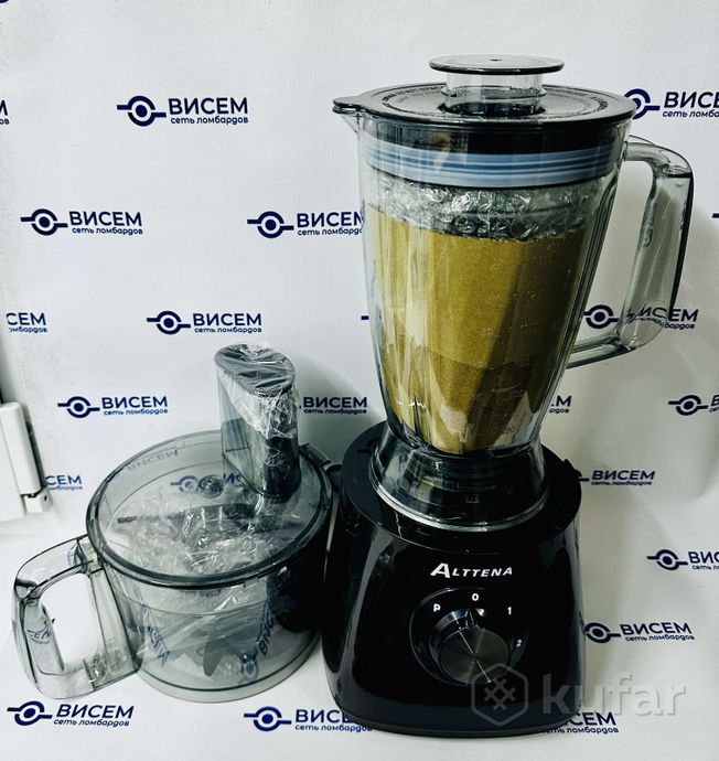 Комбайн кухонный ALTTENA F9470