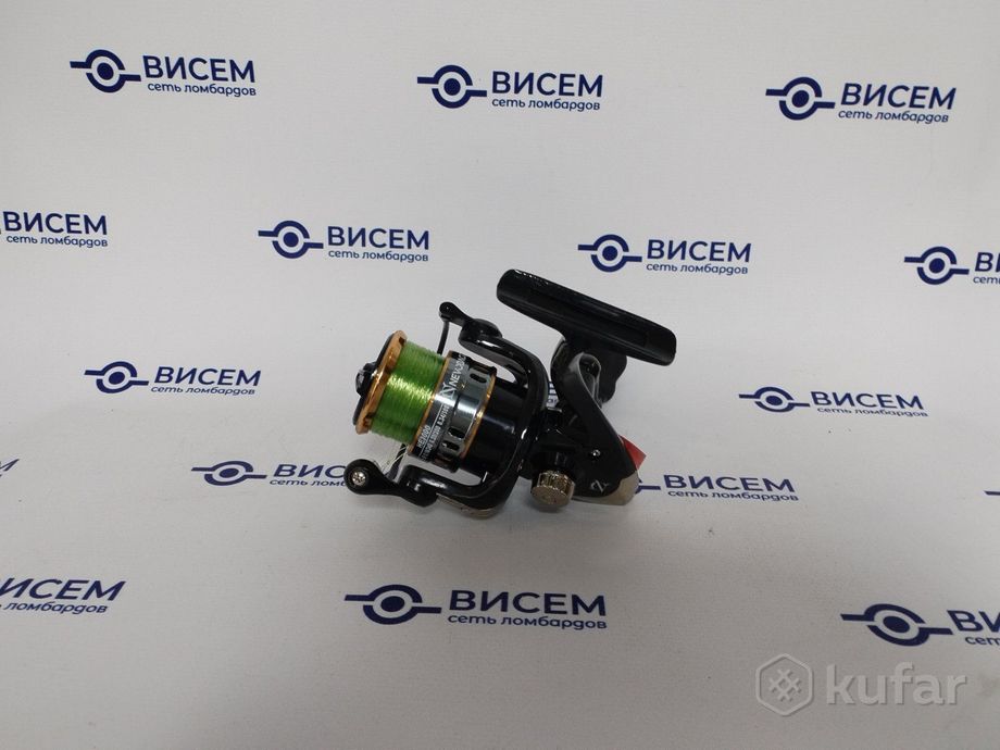 Катушка HE3000