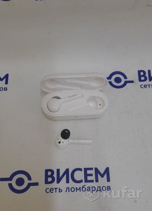 Наушники Huawei FreeBuds Lite CM-H1C