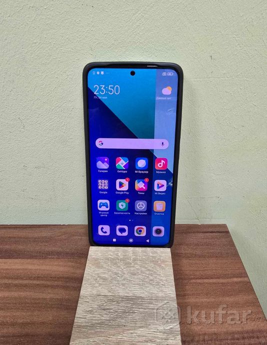 Смартфон Xiaomi Redmi Note 13 6/128Gb