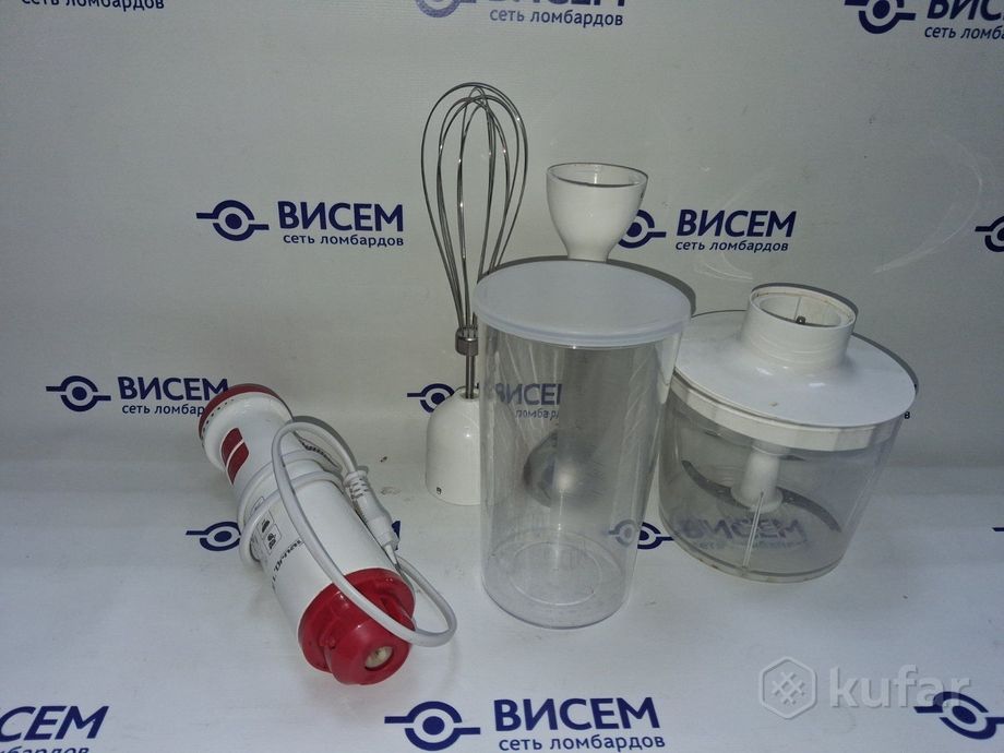 Погружной блендер L'Ornay LA-3108