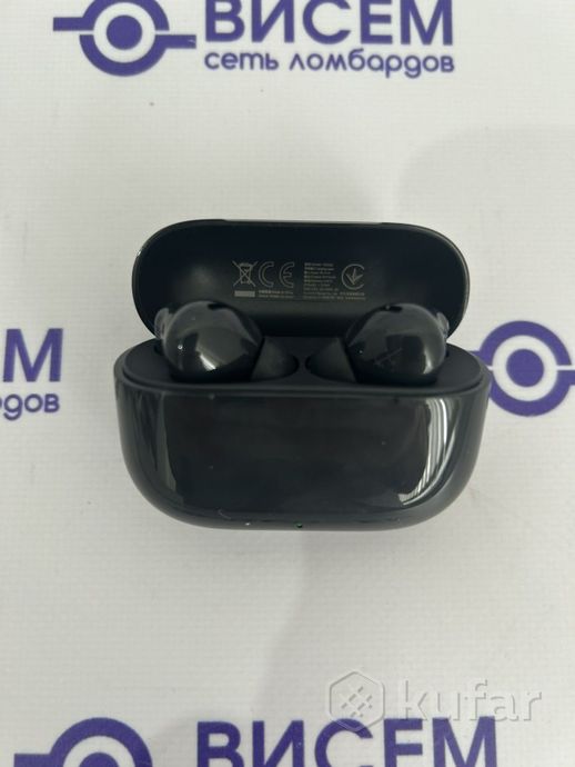 Наушники Huawei FreeBuds SE 4 ANC