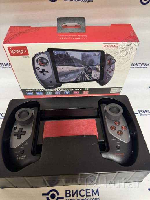 Геймпад iPega 9083