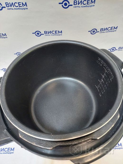 Мультиварка-скороварка Redmond RMC-PM4506