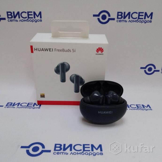 Наушники Huawei FreeBuds 5i