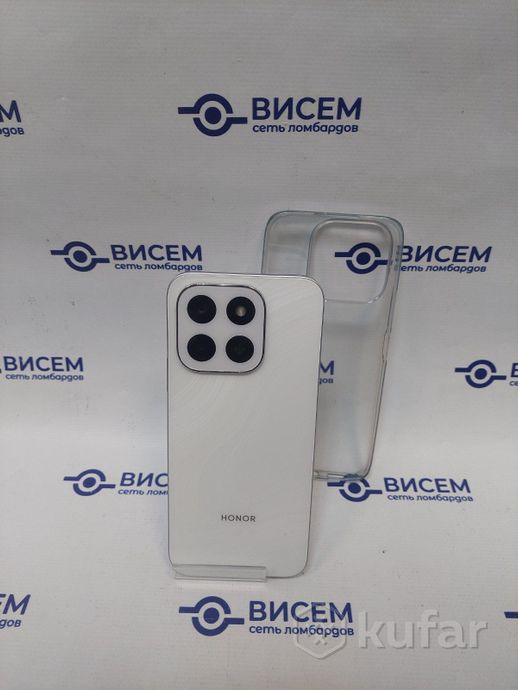 Телефон HONOR X6c 6GB/256GB