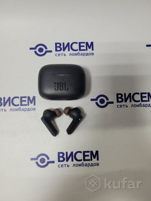 Наушники JBL Tune 235NC