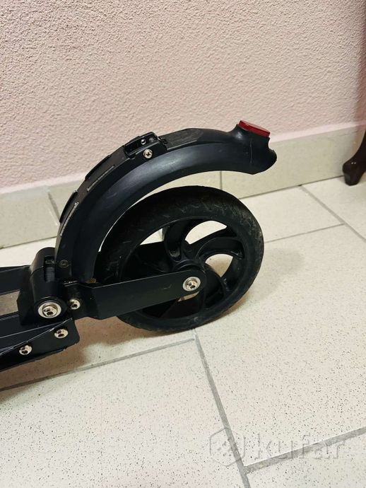 Электросамокат Kugoo S3