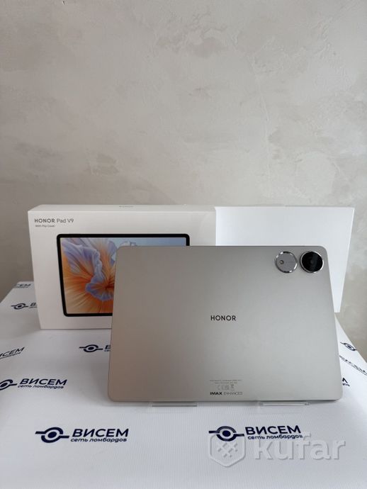 Планшет HONOR Pad V9 Wi-Fi 8GB/256GB