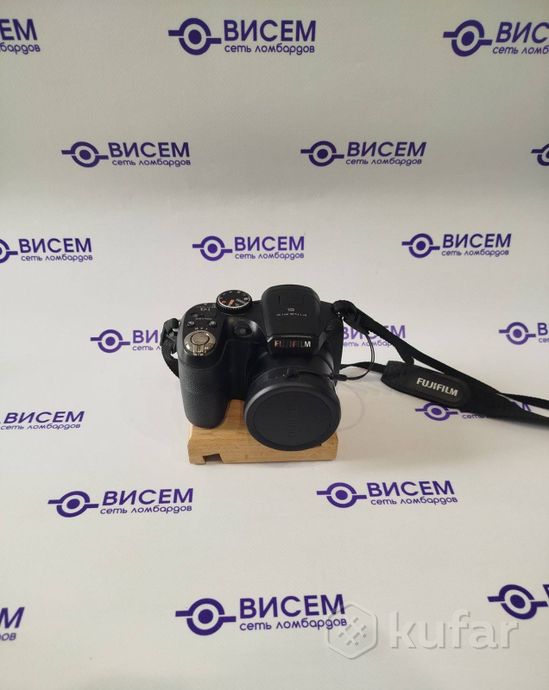 Фотоаппарат Fujifilm FinePix S2960