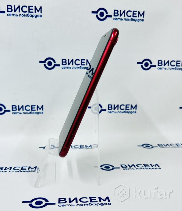 Телефон Apple iPhone XR 64GB
