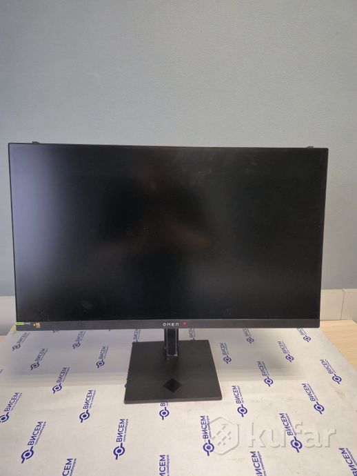 Игровой монитор HP Omen 27qs