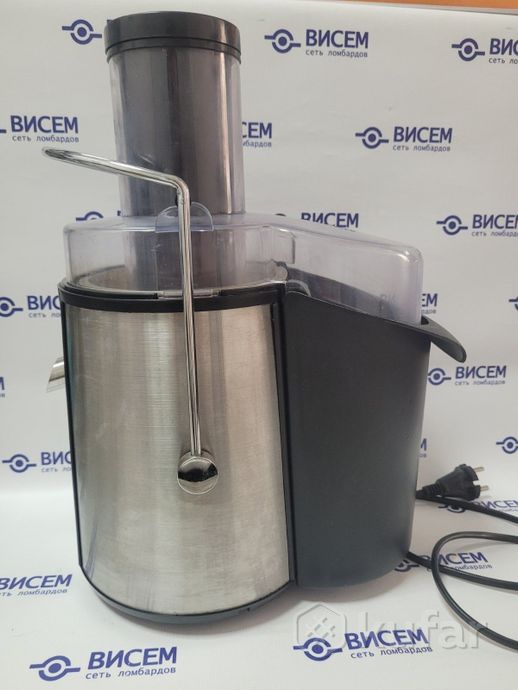 Соковыжималка Clatronic ae3150 центробежная