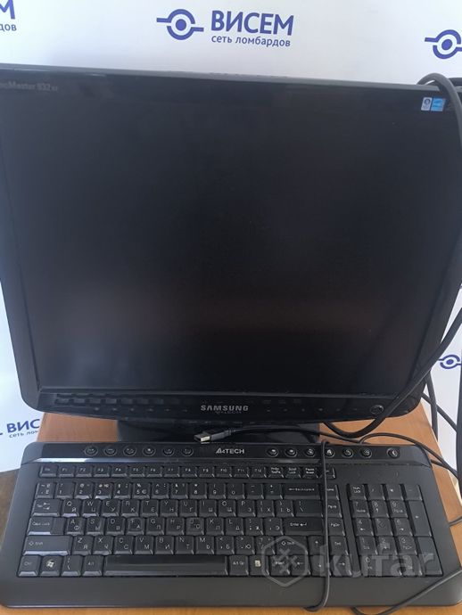 Монитор Samsung 932BF LS19PEDSFU