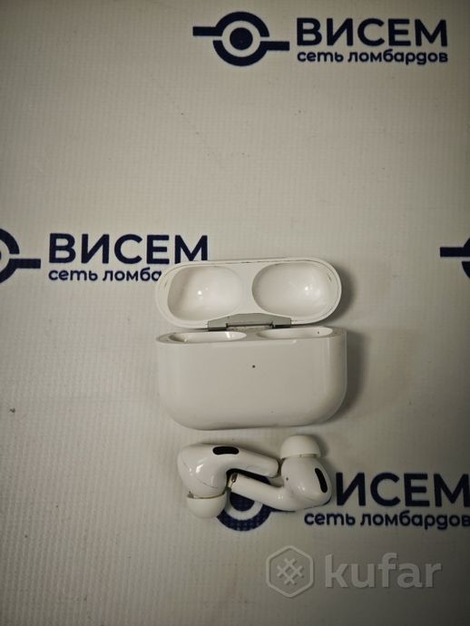 Наушники AirPods Pro (РЕПЛИКА)