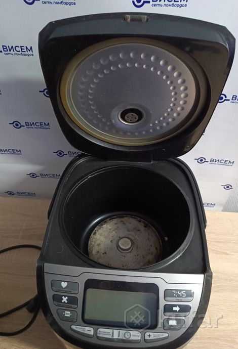 Мультиварка Holt HT-MC-002