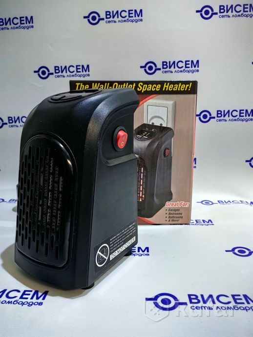 Портативный обогреватель Handy Heater