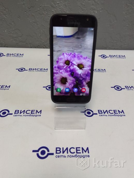 Телефон Samsung Galaxy J3 2GB/16GB