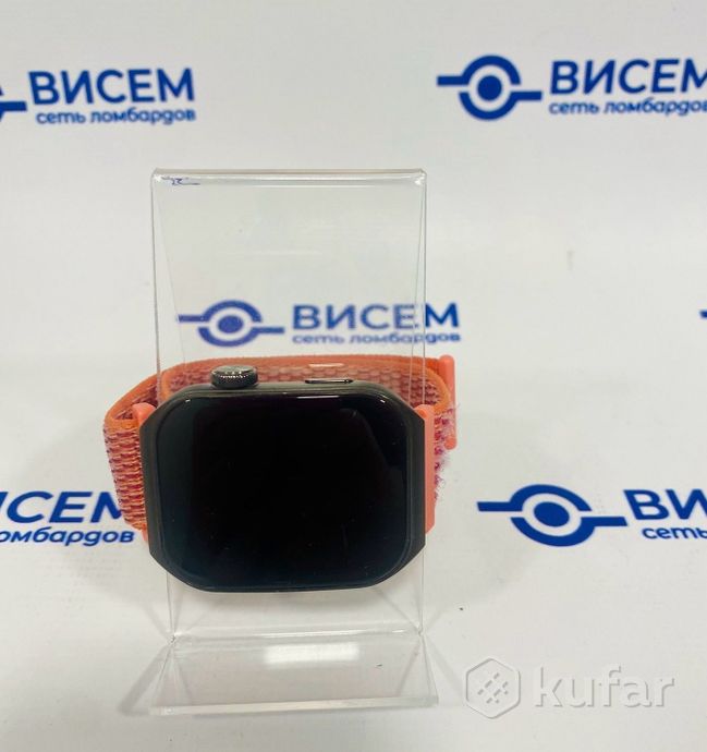 Умные часы QCY WA23S5A