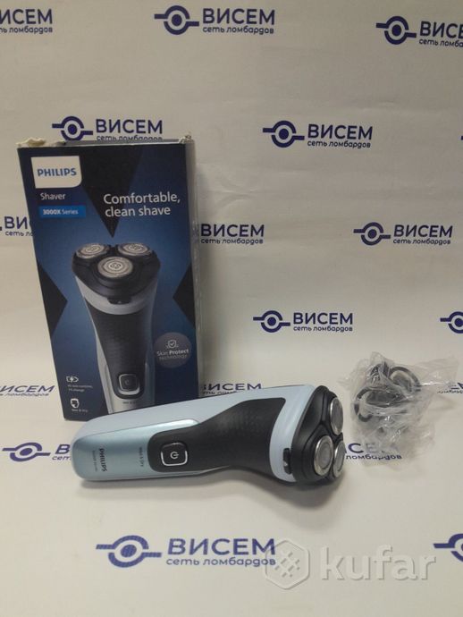 Электробритва Philips 3000X