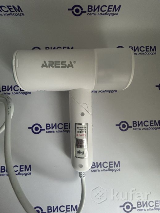 Отпариватель Aresa AR-2308
