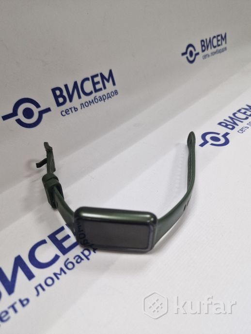 Фитнес-браслет Huawei 