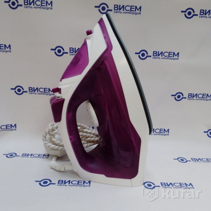 Утюг DEXP HH2200BS