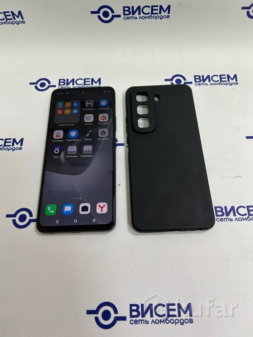 Телефон Infinix Hot 50 X6882 8GB/128GB