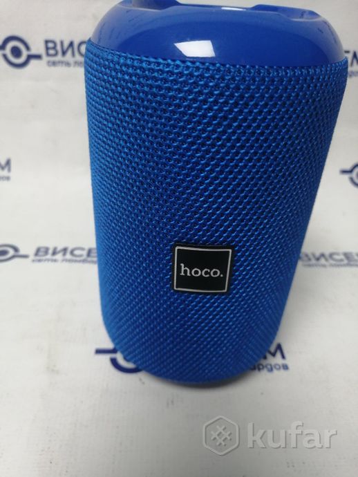 Беспроводная колонка Hoco