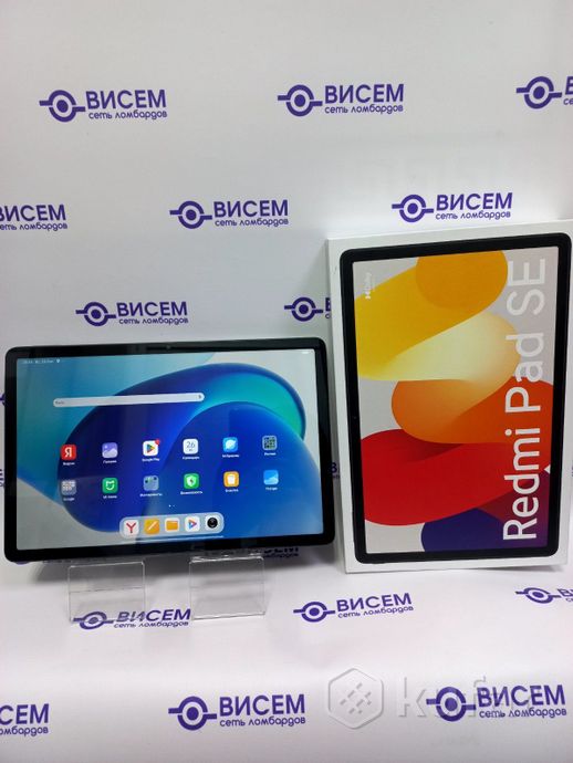 Планшет Xiaomi Redmi Pad