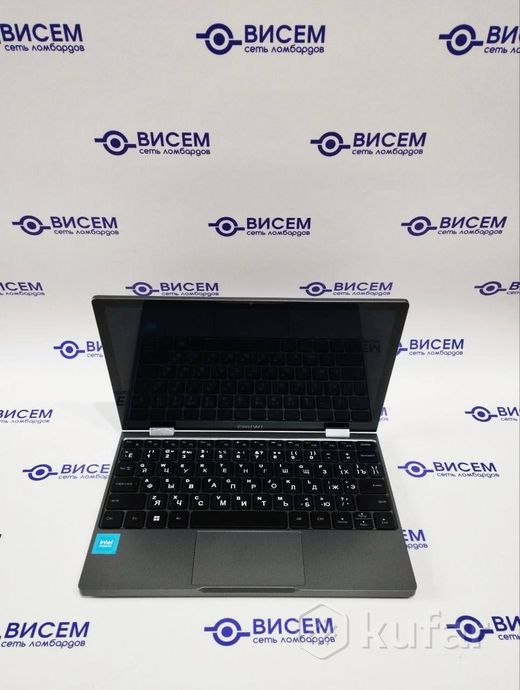 Ноутбук 2-в-1 Chuwi MiniBook X